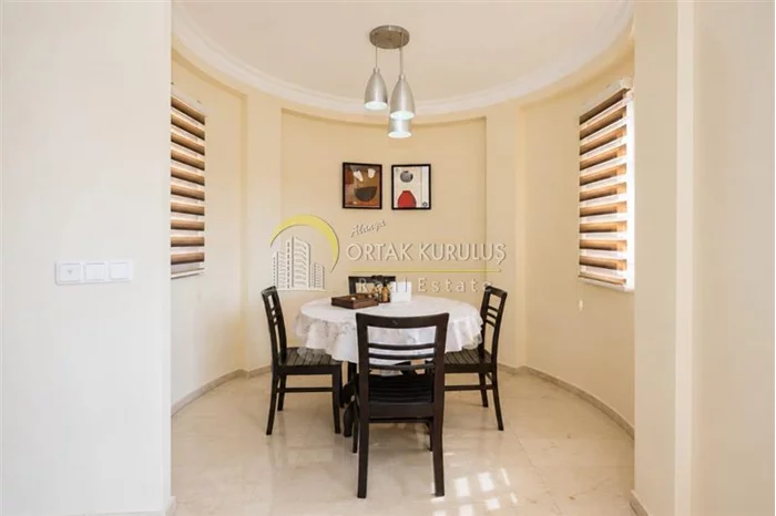 property for sale Kargıcak - photo 33