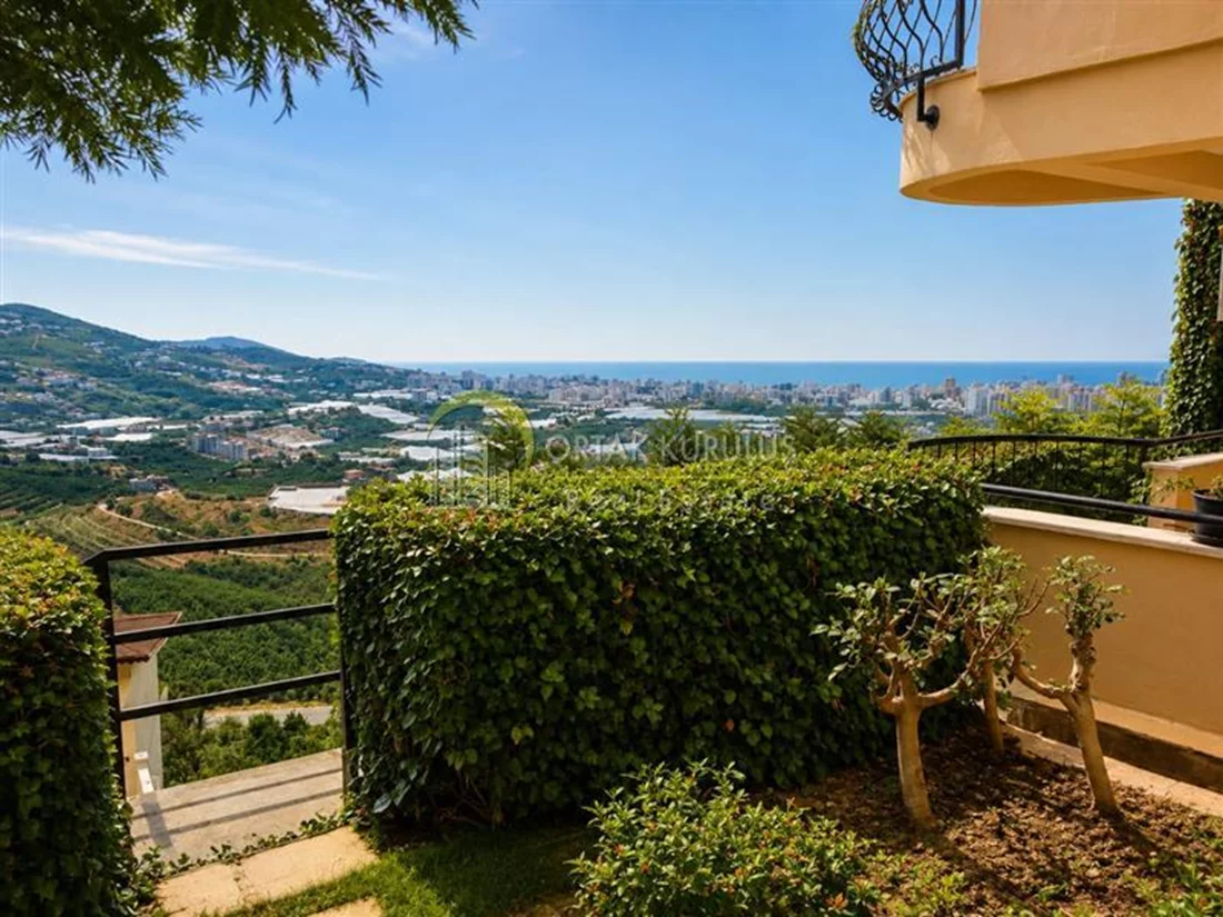 property for sale Kargıcak - photo 11