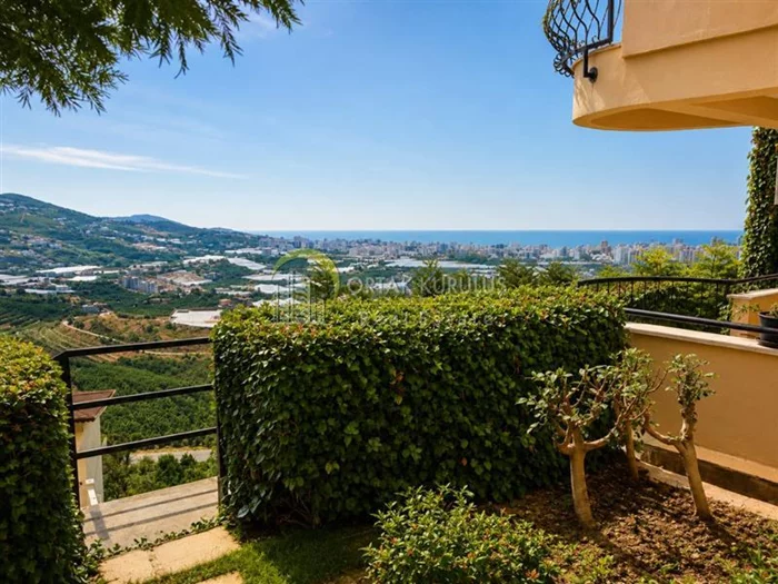 property for sale Kargıcak - photo 11