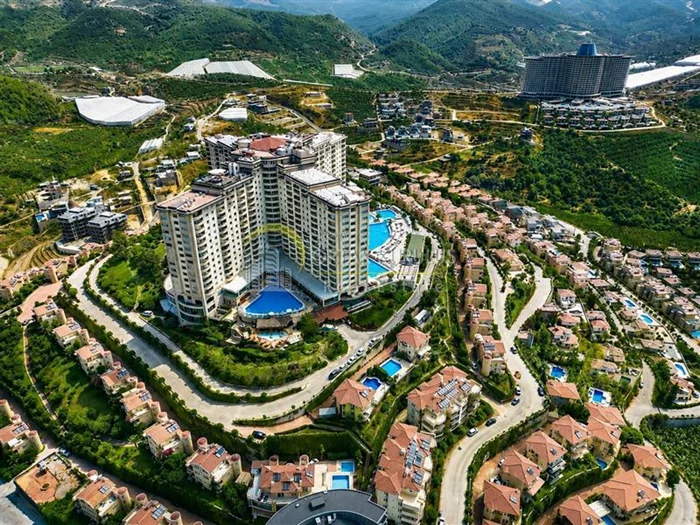 property for sale Kargıcak - photo 7