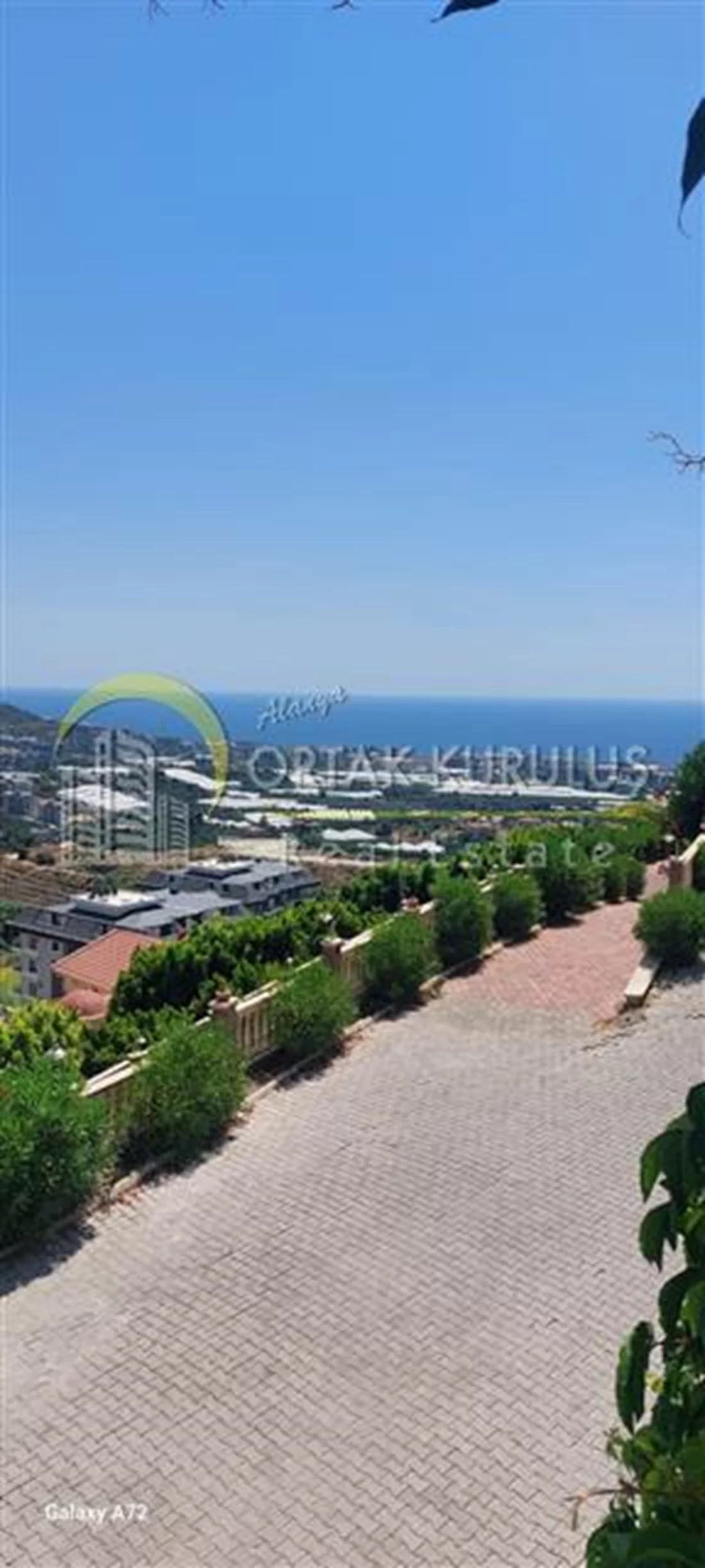 property for sale Kargıcak - photo 27
