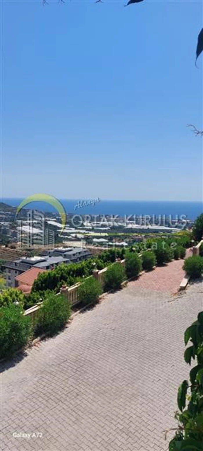 property for sale Kargıcak - photo 27