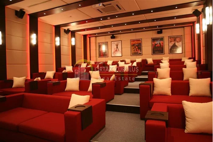property for sale Kargıcak - photo 22