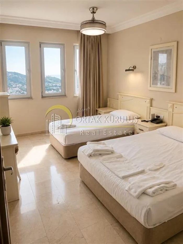 property for sale Kargıcak - photo 31