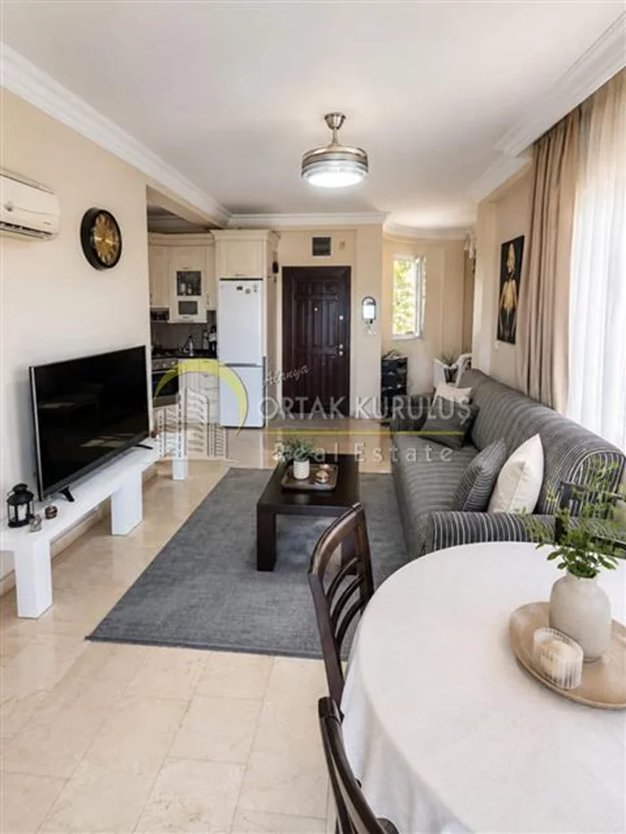 property for sale Kargıcak - photo 30