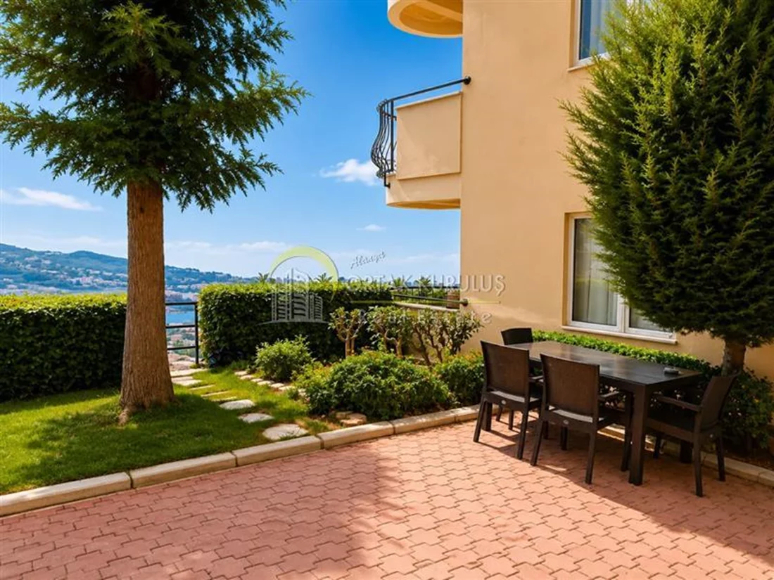 property for sale Kargıcak - photo 10