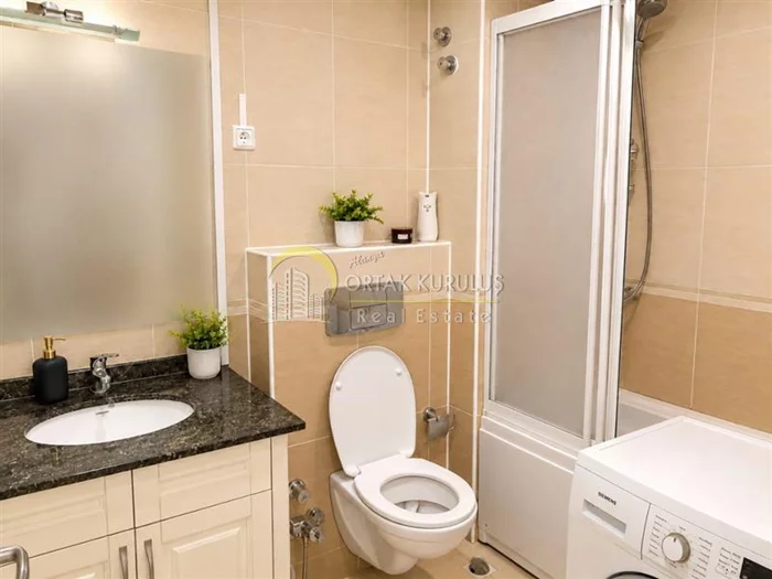 property for sale Kargıcak - photo 32
