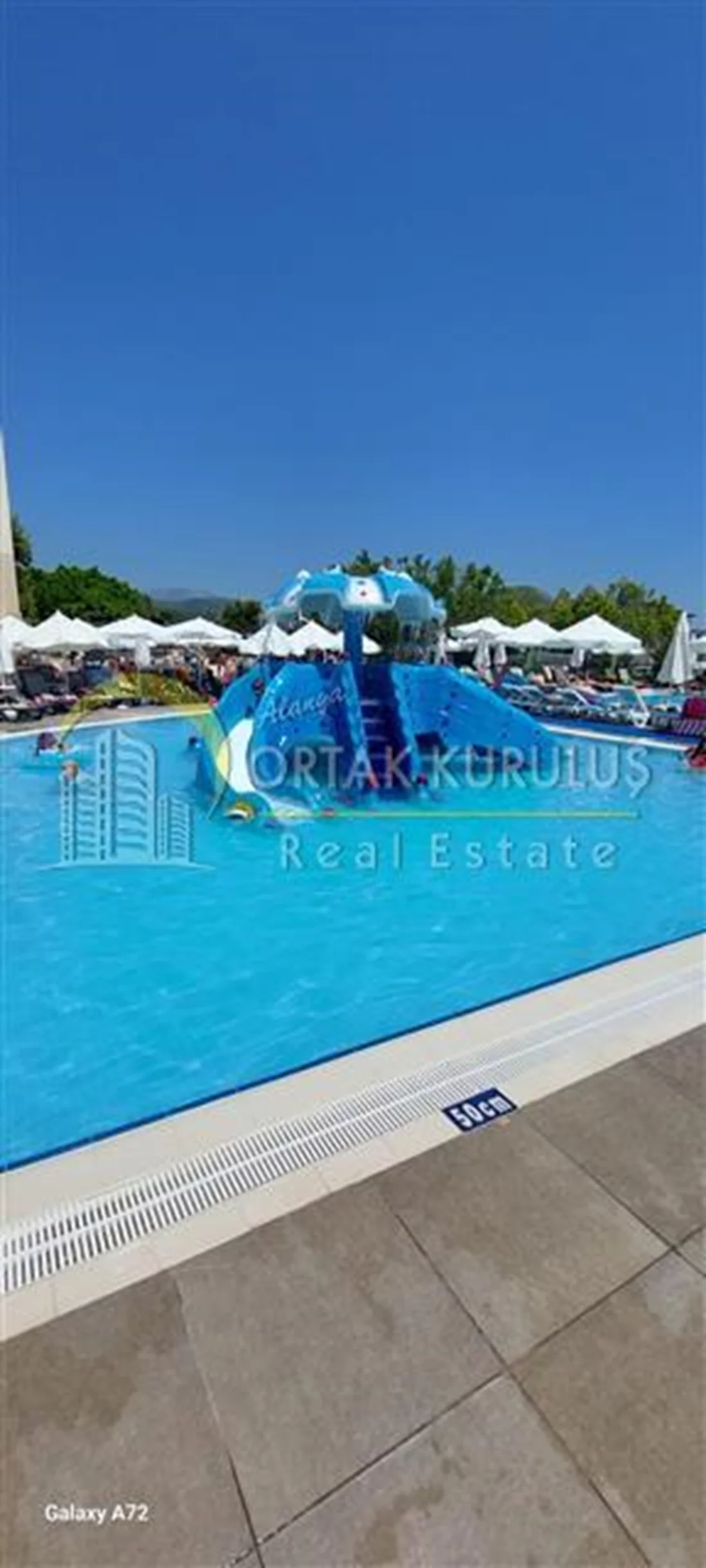 property for sale Kargıcak - photo 3