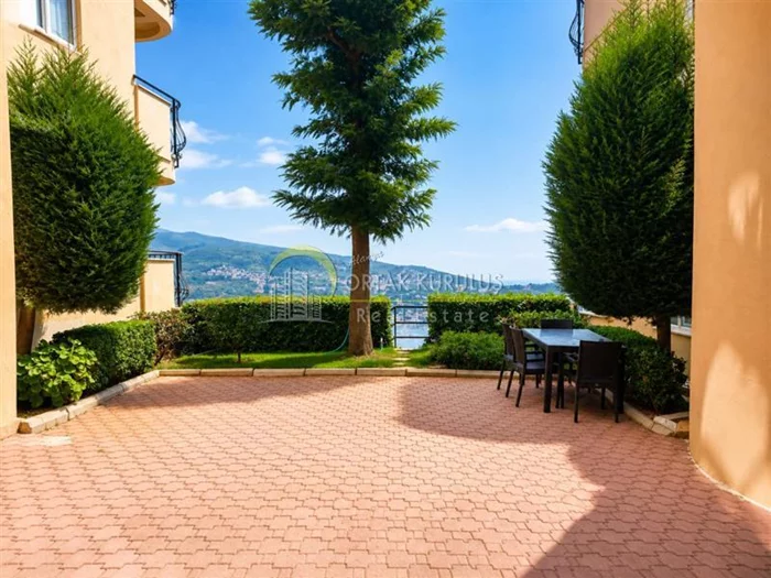 property for sale Kargıcak - photo 12