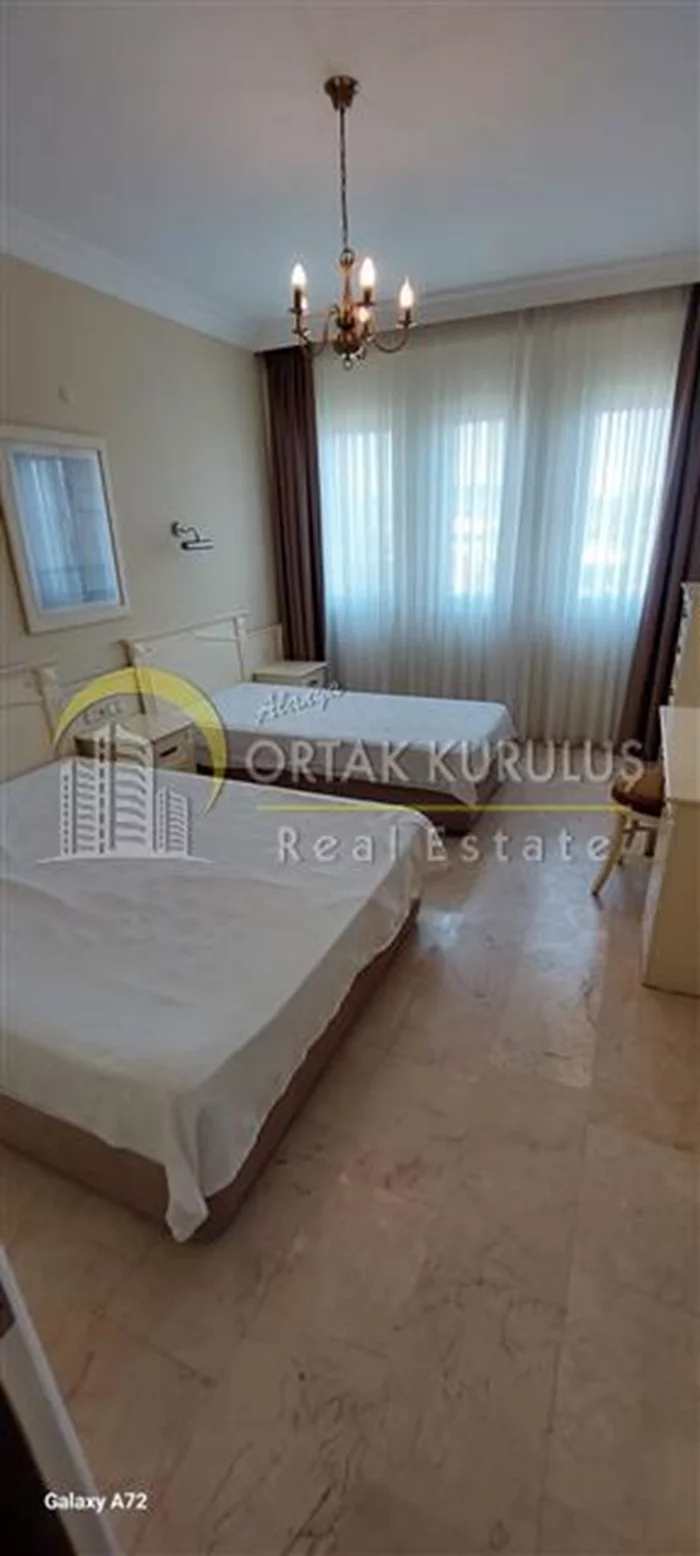 property for sale Kargıcak - photo 34