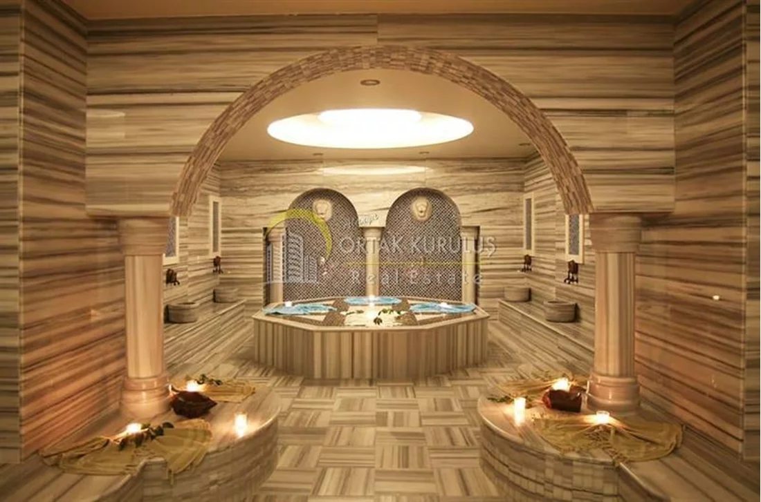 property for sale Kargıcak - photo 20