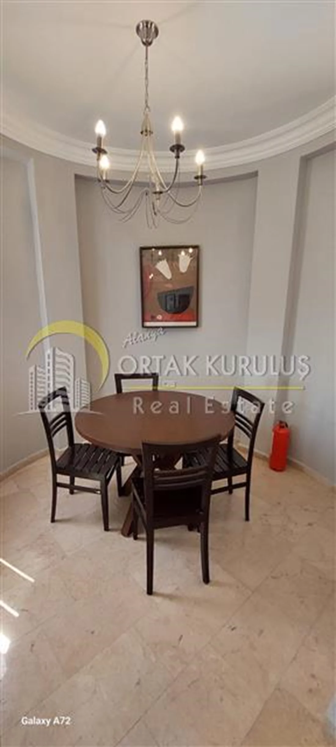 property for sale Kargıcak - photo 32