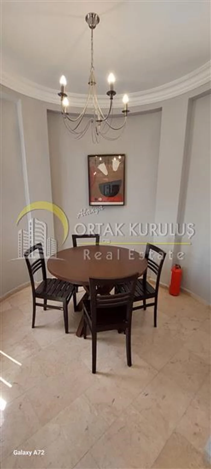 property for sale Kargıcak - photo 32