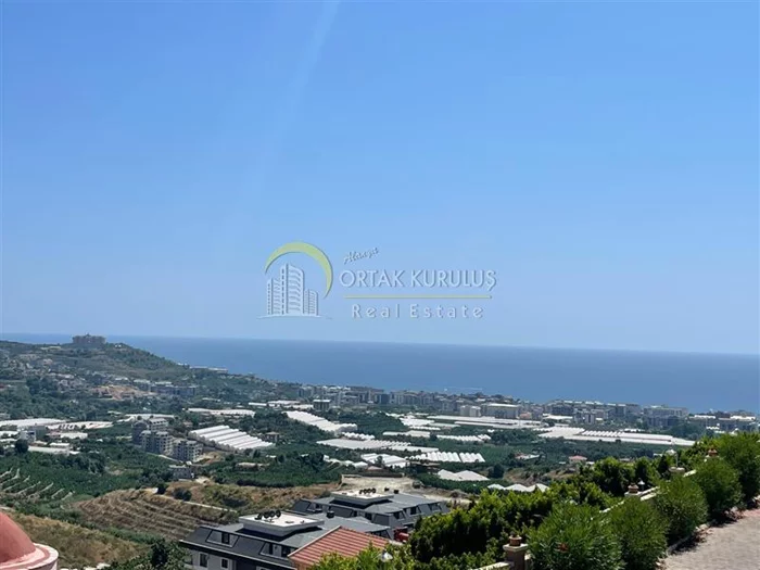 property for sale Kargıcak - photo 13