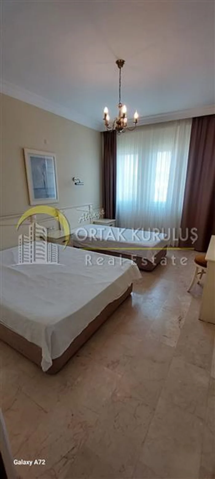 property for sale Kargıcak - photo 35
