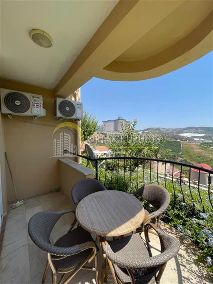 property for sale Kargıcak - photo 40