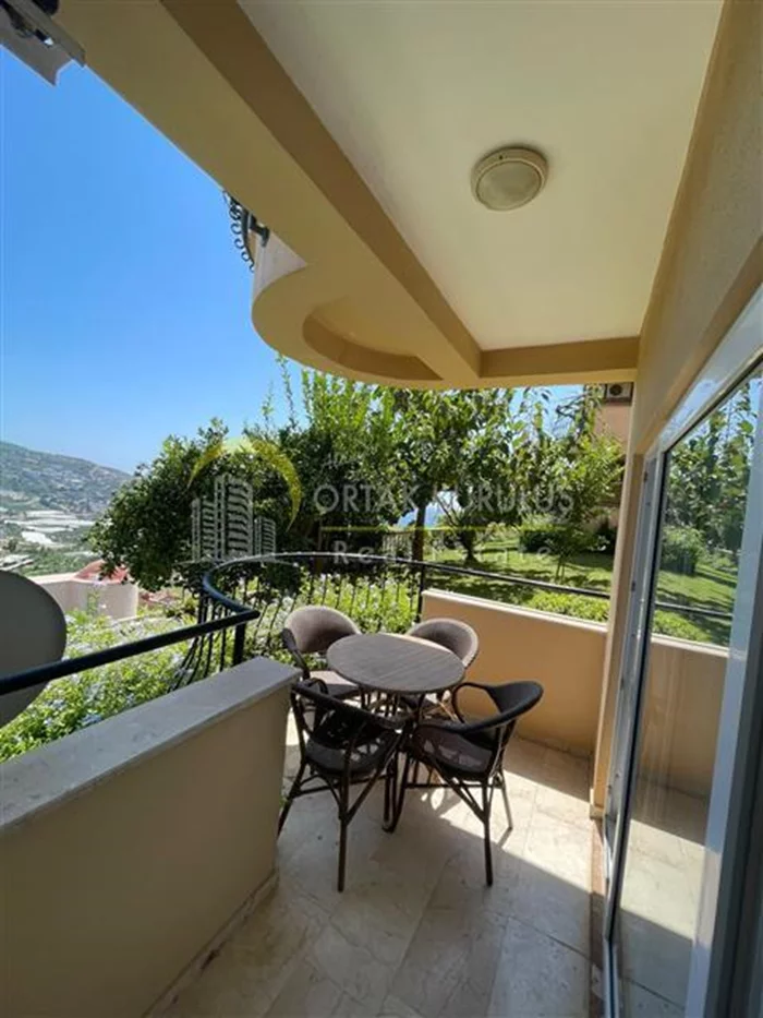 property for sale Kargıcak - photo 41