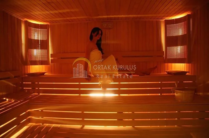 property for sale Kargıcak - photo 21