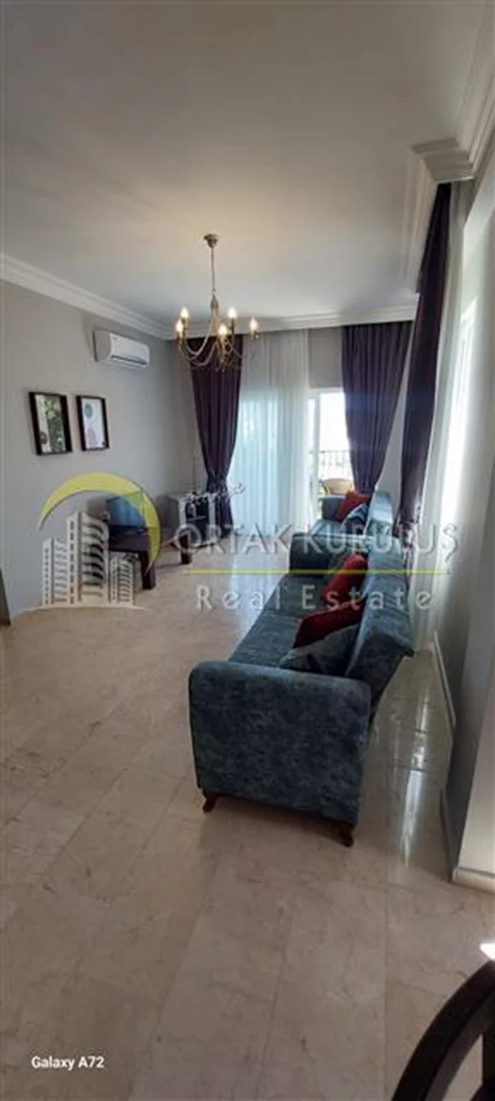property for sale Kargıcak - photo 33