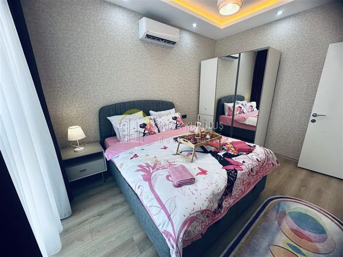 property for sale Kargıcak - photo 24