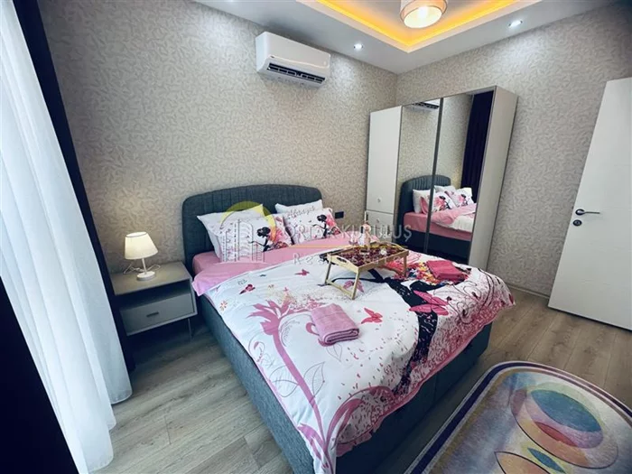 property for sale Kargıcak - photo 24