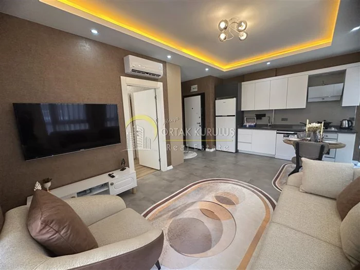 property for sale Kargıcak - photo 13