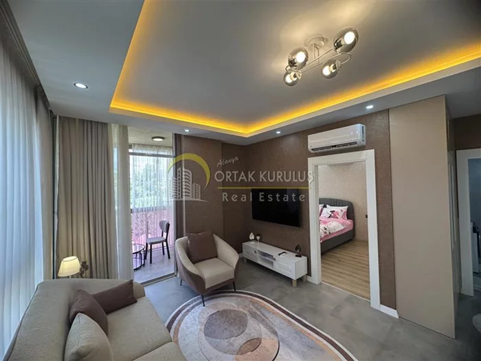 property for sale Kargıcak - photo 11
