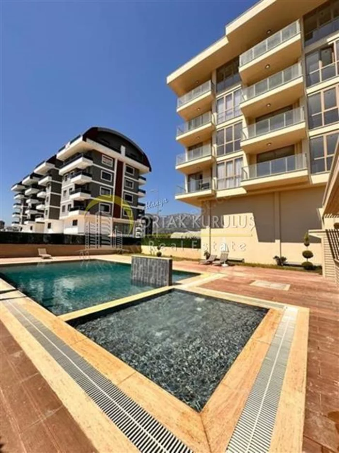 property for sale Kargıcak - photo 2