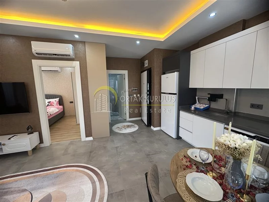 property for sale Kargıcak - photo 12