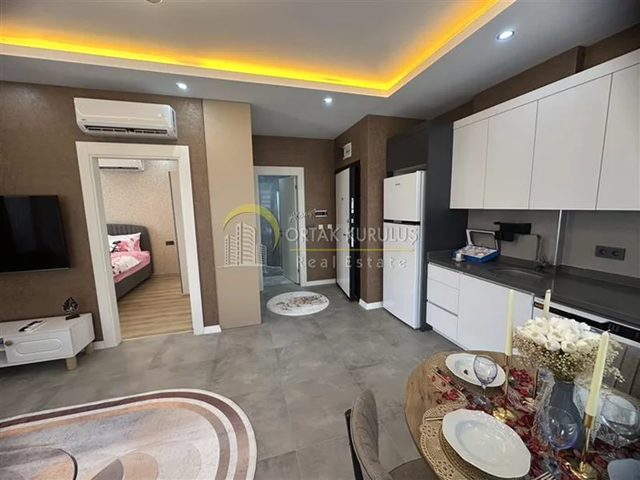 property for sale Kargıcak - photo 12