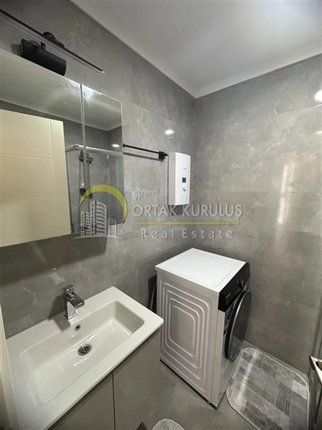 property for sale Kargıcak - photo 26