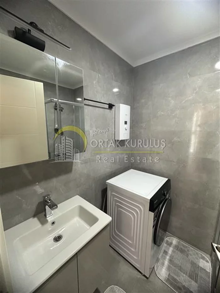 property for sale Kargıcak - photo 26