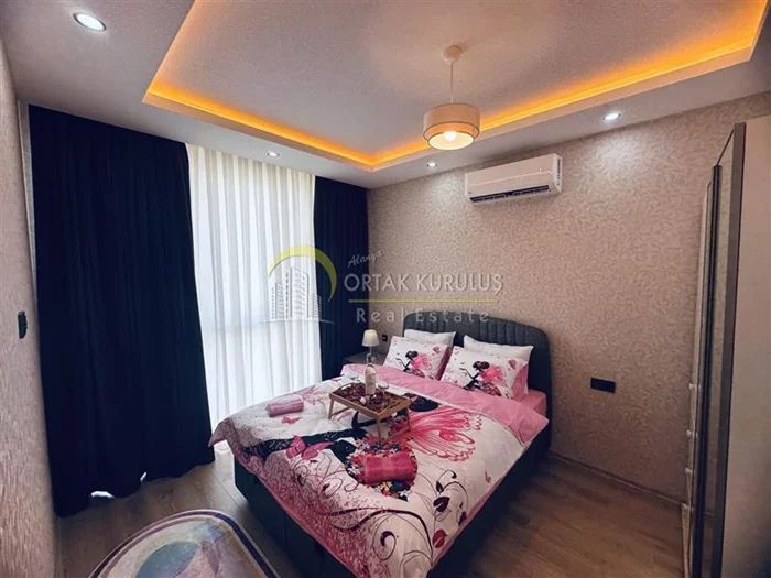 property for sale Kargıcak - photo 20