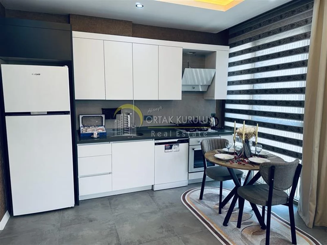 property for sale Kargıcak - photo 14