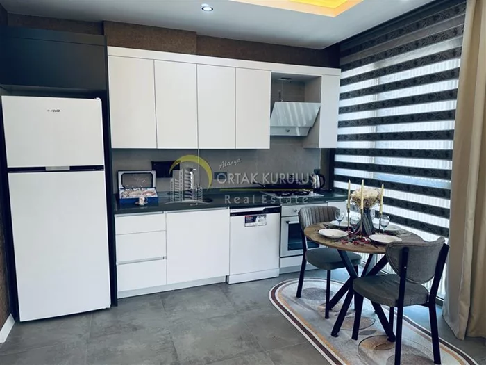 property for sale Kargıcak - photo 14