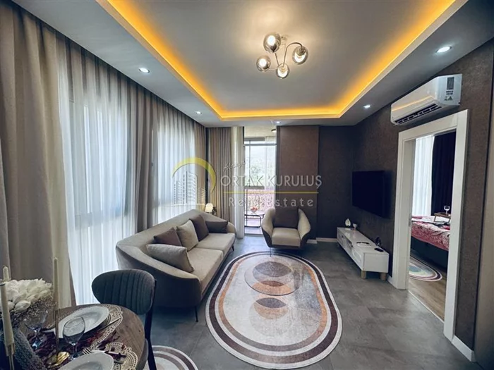 property for sale Kargıcak - photo 16