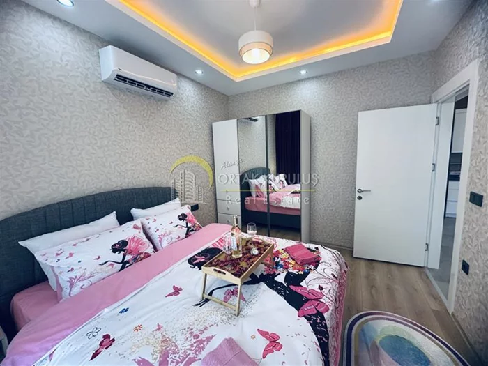 property for sale Kargıcak - photo 23
