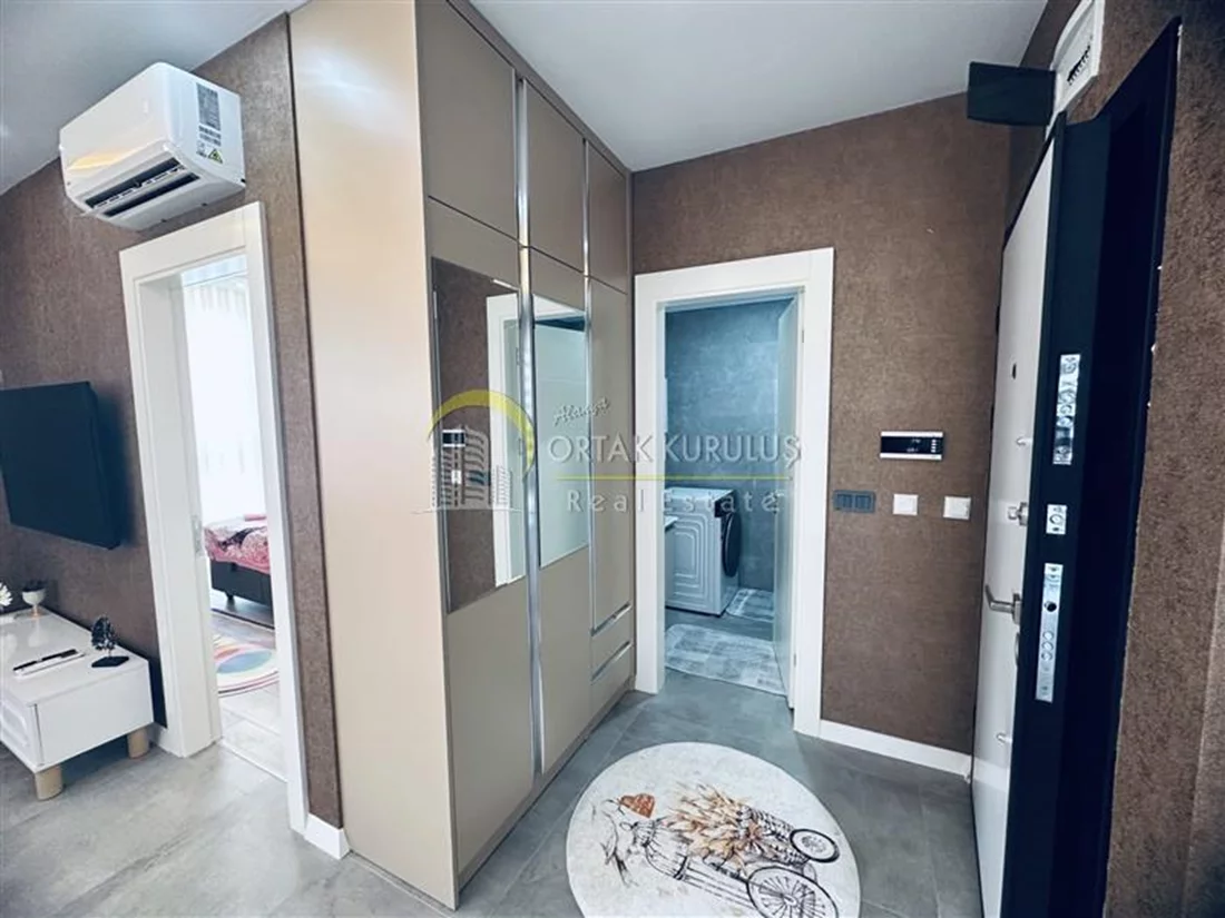 property for sale Kargıcak - photo 10