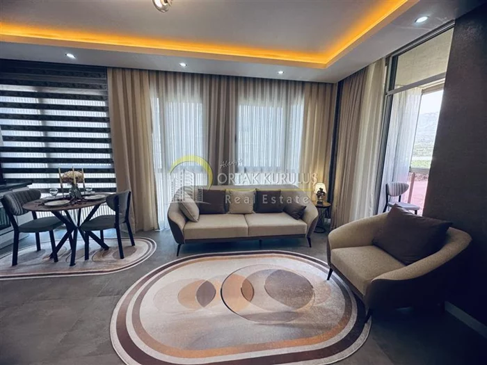 property for sale Kargıcak - photo 18