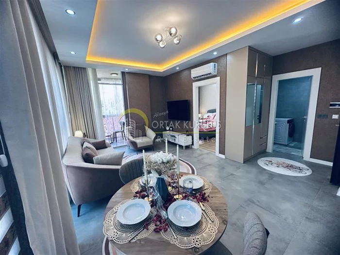 property for sale Kargıcak - photo 15