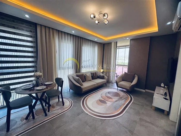 property for sale Kargıcak - photo 17