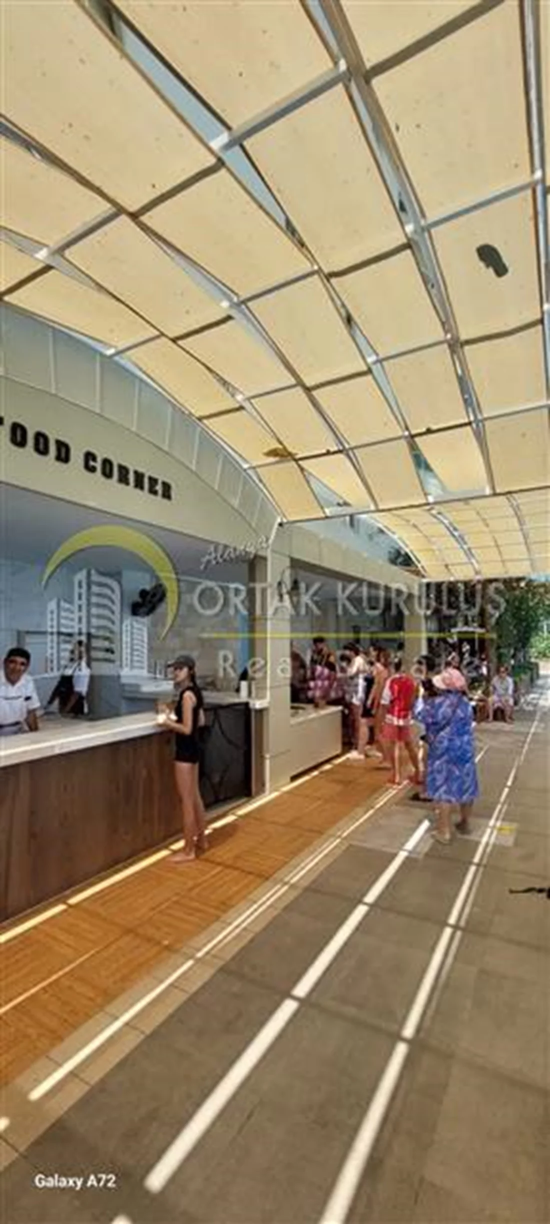 property for sale Kargıcak - photo 12