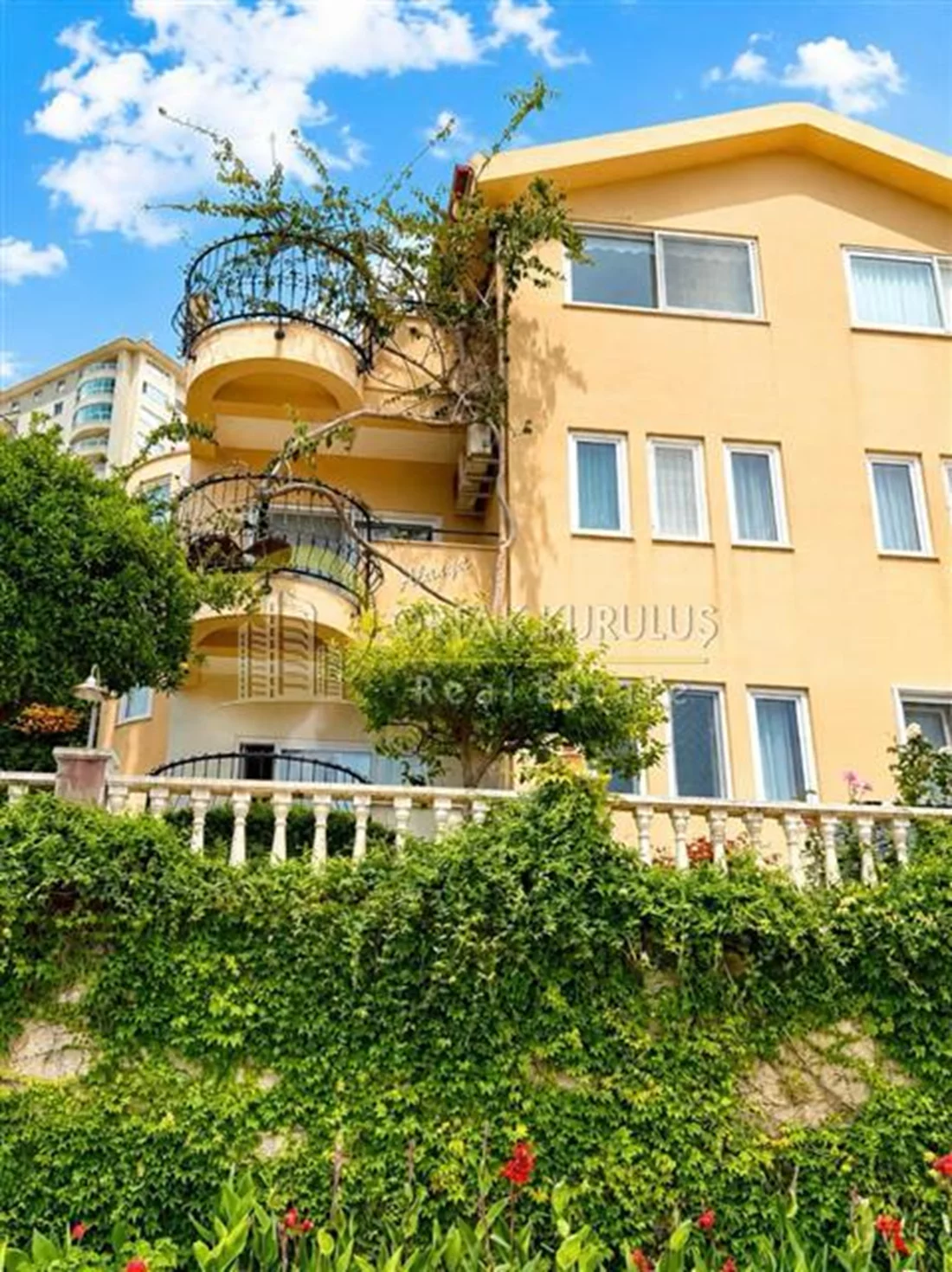 property for sale Kargıcak - photo 32