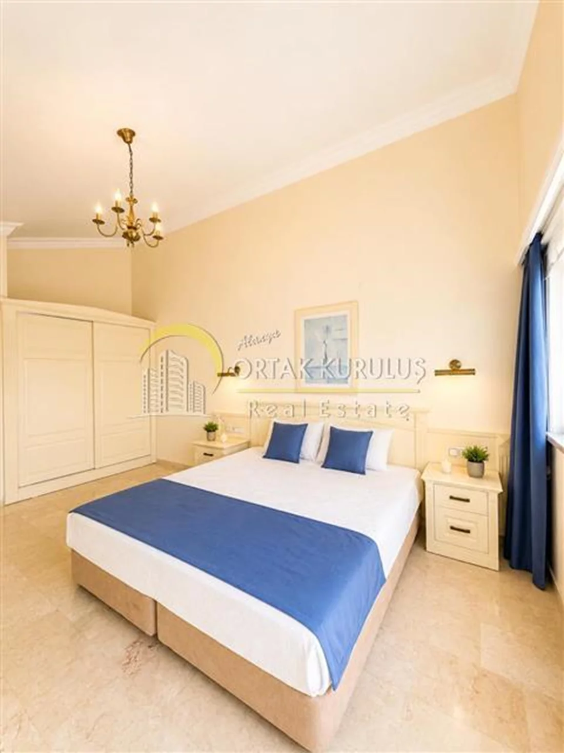 property for sale Kargıcak - photo 15