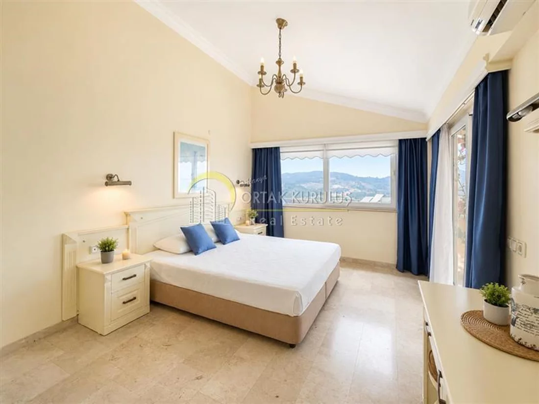 property for sale Kargıcak - photo 9