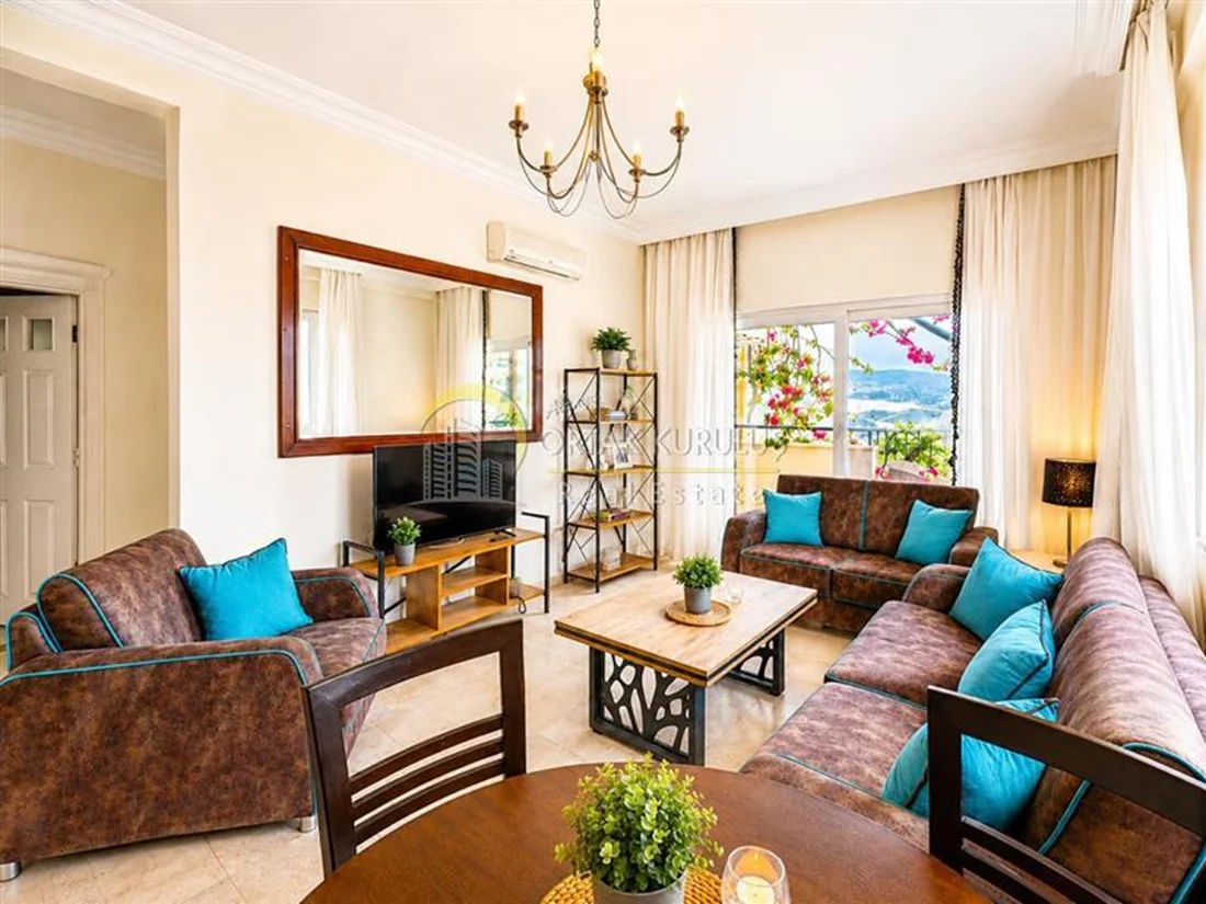 property for sale Kargıcak - photo 34