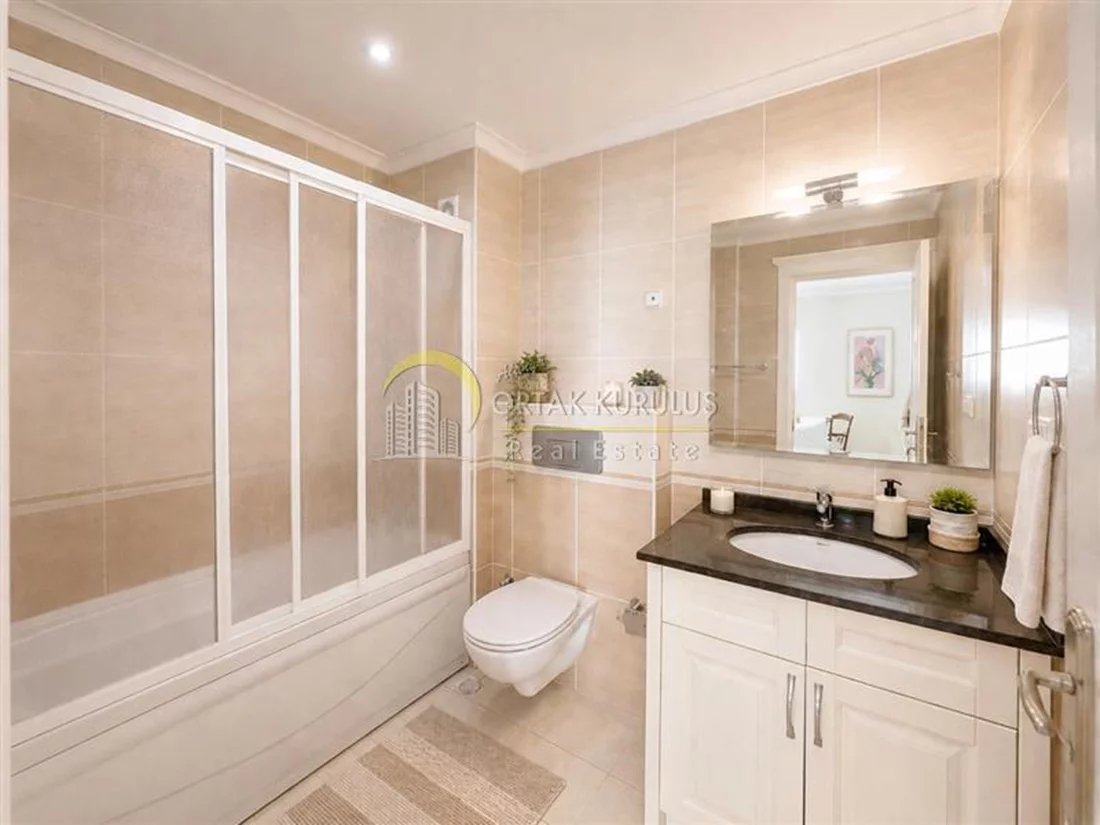 property for sale Kargıcak - photo 11