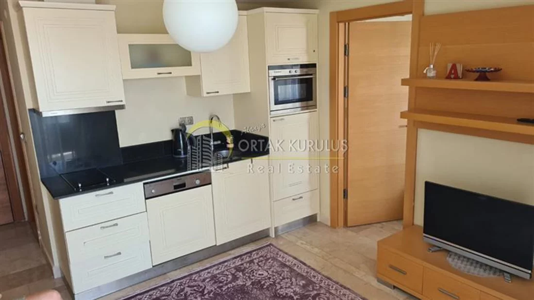 property for sale Kargıcak - photo 24