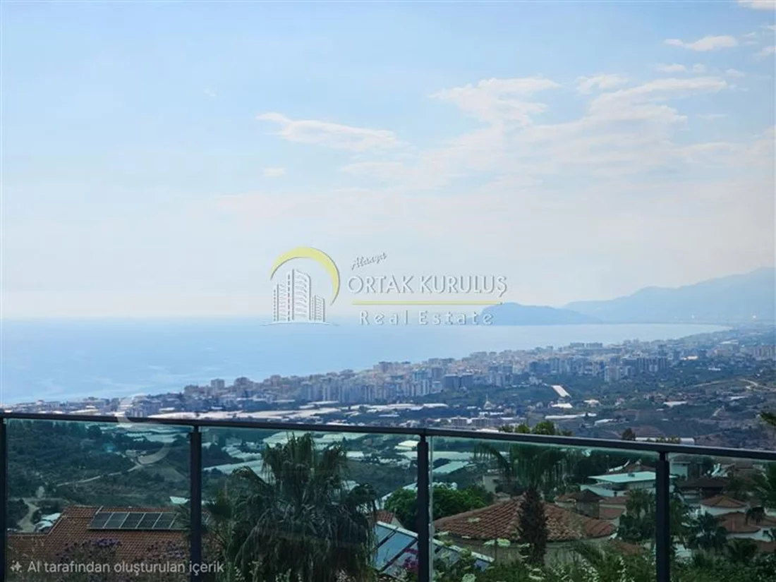 property for sale Kargıcak - photo 27