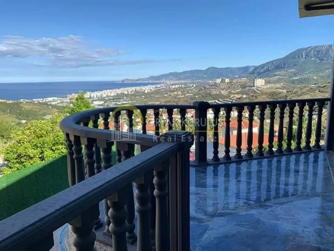property for sale Kargıcak - photo 23